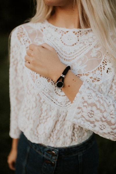 Tragebild Armband Fionda